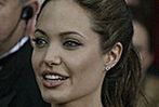 Angelina Jolie doceniona za działalność charytatywną