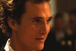 Matthew McConaughey już nie będzie detektywem