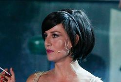 "Przepis na życie": Maja Ostaszewska jeszcze nigdy tak wiele nie pokazała