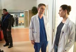 "Na dobra i na złe", odcinek 632, 6.04.2016: brutalny atak