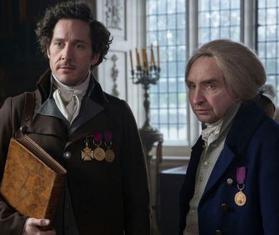 Najlepsze seriale 2015