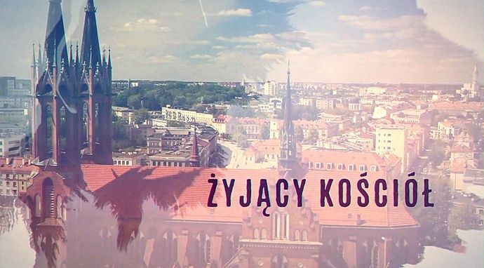 Żyjący Kościół