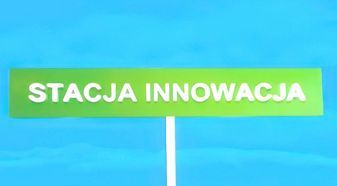Stacja innowacja