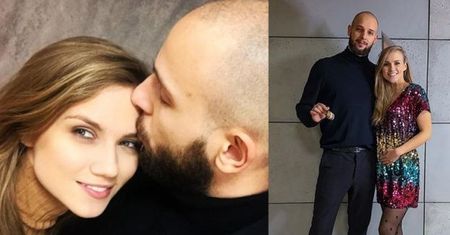 Agnieszka Kaczorowska JEST W CIĄŻY! "W 2019 dołączy do nas małe Pelątko"