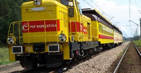 PKP Energetyka sprzedane? Jest umowa z funduszem CVC