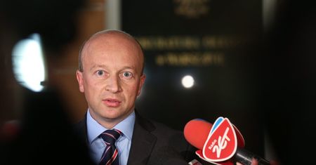 Radary policji nielegalne? Prokuratura bada sprawę