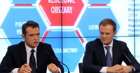 Budowa autostrad. Nowak weryfikuje rozwój transportu