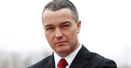 PGZ nie przestrzega ustawy kominowej. Bo nie musi