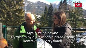 Toni Innauer z przekorą o decyzji trenera Niemców. "Krytykowano go, a postąpił mądrze"