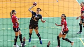 EKS Start Elbląg - KPR Ruch Chorzów 26:27 [GALERIA]