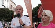 VIII Międzynarodowy Bieg Obrońców Płocka 1920