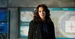 Jennifer Beals z uprowadzoną