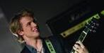 Freddie Stroma u Michaela Baya