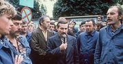 Wałęsa: rodacy znowu dali mi w twarz