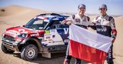 Rozpoczął się Rajd Dakar 2019. Wystartowały 334 pojazdy