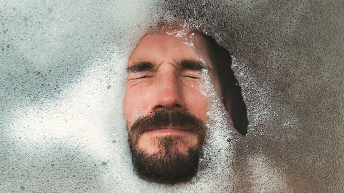 "Wpływ kąpieli w wannie na ciało jest podobny do wpływu ćwiczeń"