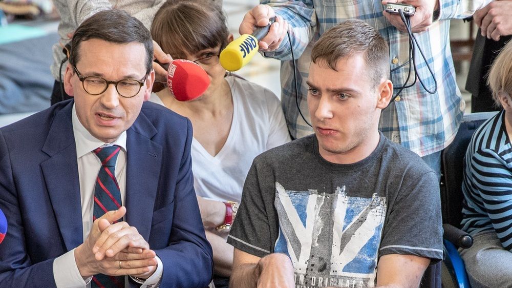 Premier uważa, że rząd spełnił postulaty protestujacych. Oni sami sa innego zdania