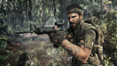 Call of Duty: Black Ops zjechane na Kubie 1