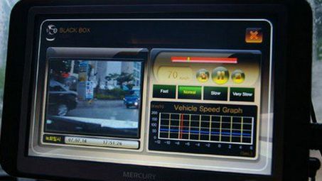 Kamery drogowe nie tylko dla policji 1