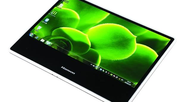 TouchPad B10 i B20 - kolejni kandydaci na iPad Killerów 1