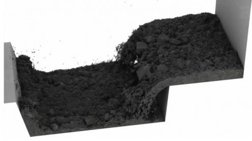 Lagoa - zadziwiający silnik fizyczny (wideo) 1