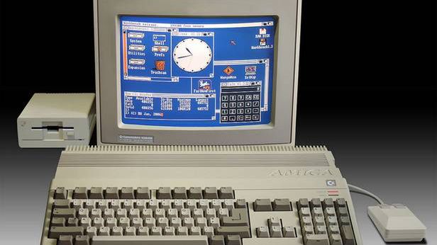 Amiga powraca! Czy próba wskrzeszenia legendy ma sens? 1