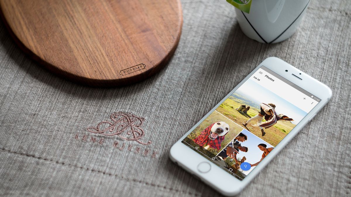 Google usunął z aplikacji Zdjęcia przydatną funkcję. Użytkownicy są wściekli 1