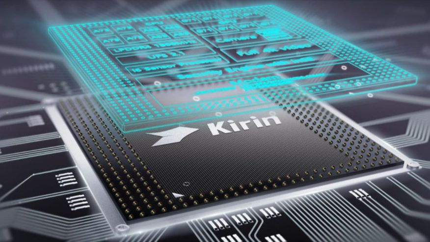 Nowy układ Kirin 980 może zostać przedstawiony podczas IFA 2018