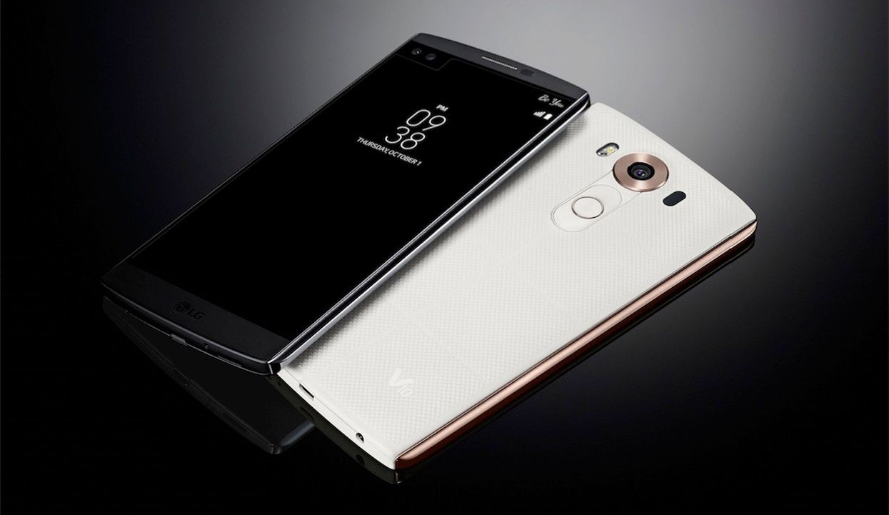 LG V10