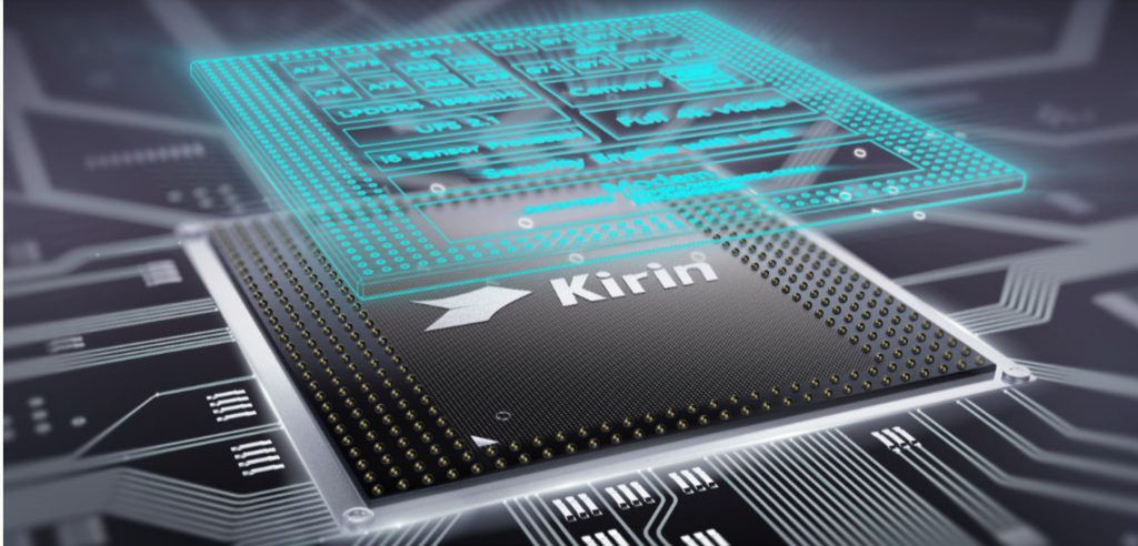 Huawei przedstawi swój nowy procesor – Kirin 980