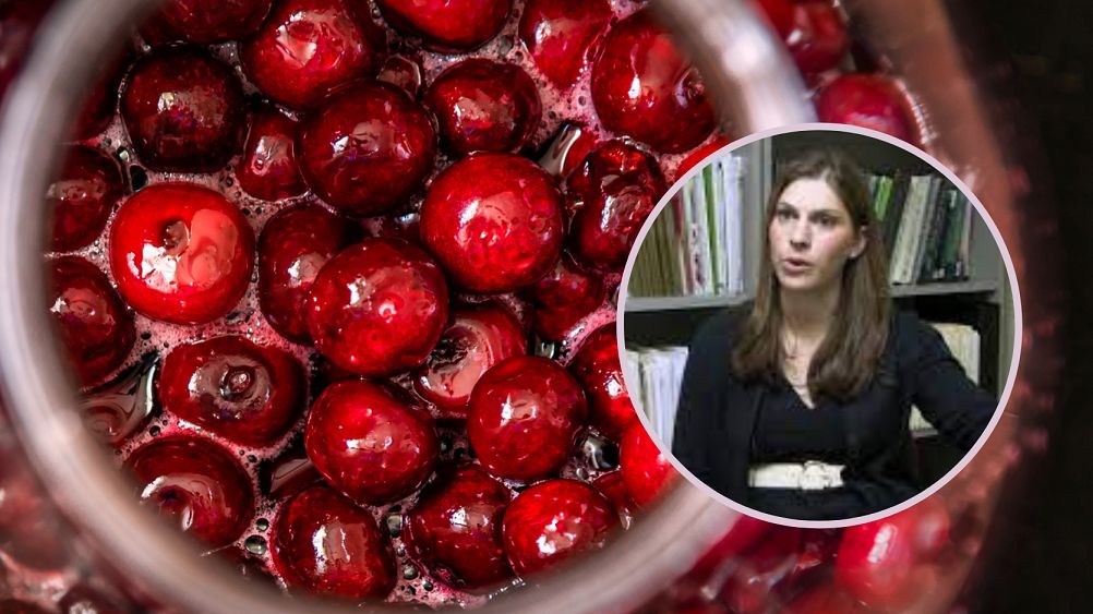 Ten sok ma zwalczać bezsenność