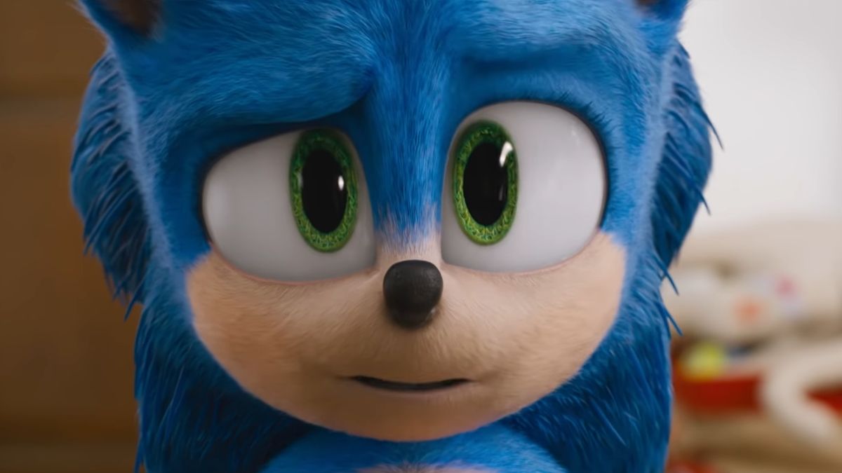 Sonic: szybki jak błyskawica - recenzja. Niemożliwe, wyszła świetna adaptacja gry 1