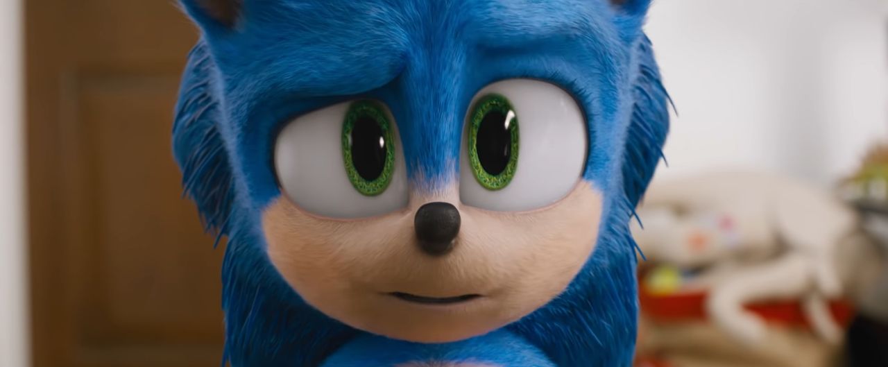 Sonic: szybki jak błyskawica - recenzja. Niemożliwe, wyszła świetna adaptacja gry