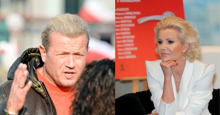 Racewicz zapytana o Jakimowicza. Nie gryzła się w język