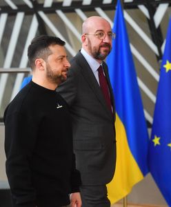 Ukraina i inni chcą do UE. Co na to Polacy?