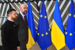 Ukraina i inni chcą do UE. Co na to Polacy?