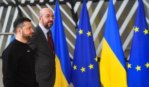 Ukraina i inni chcą do UE. Co na to Polacy?