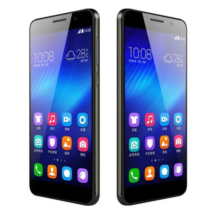 Huawei Honor 6