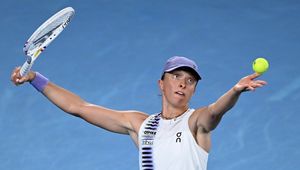 Znamy godzinę meczu Igi Świątek. Świetna informacja dla kibiców