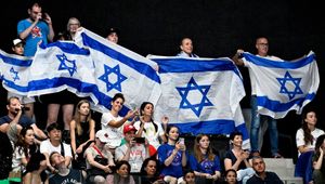 MŚ. Nie chcą widzieć u siebie w kraju Izraelczyków. Nie dostali wiz