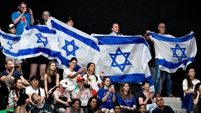 MŚ. Nie chcą widzieć u siebie w kraju Izraelczyków. Nie dostali wiz