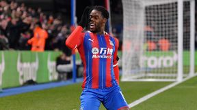 Premier League: wielki wyczyn Crystal Palace. Londyńczycy wygrali w osłabieniu