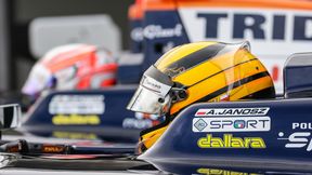 GP3: Kevin Ceccon wygrał drugi sprint. Kolizja Polaków