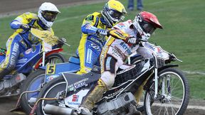 Fotorelacja: Kaskad Równe - SKA Faworit Lwów