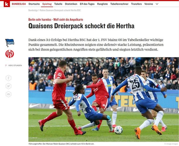 kicker.de