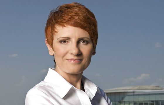 Edyta Sadowska: Nie ma cenzury w “Forbesie”, „Kadisz za milion dolarów” ukazałby się ponownie