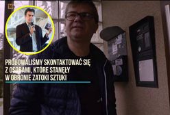 Latkowski atakuje organizatora akcji charytatywnych. Kim jest Przemysław Szaliński?