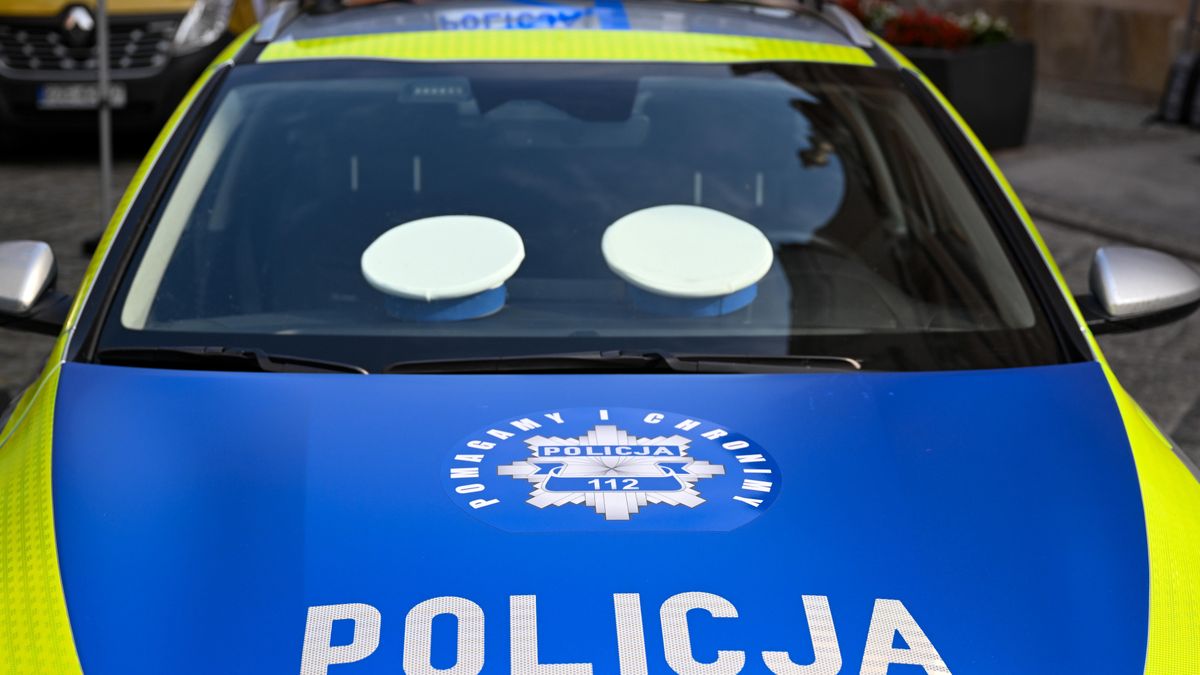 Do tragicznego zdarzenia doszło w Zagórzanach w województwie