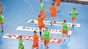 Orlen Wisła Płock - NMC Powen Zabrze 33:29