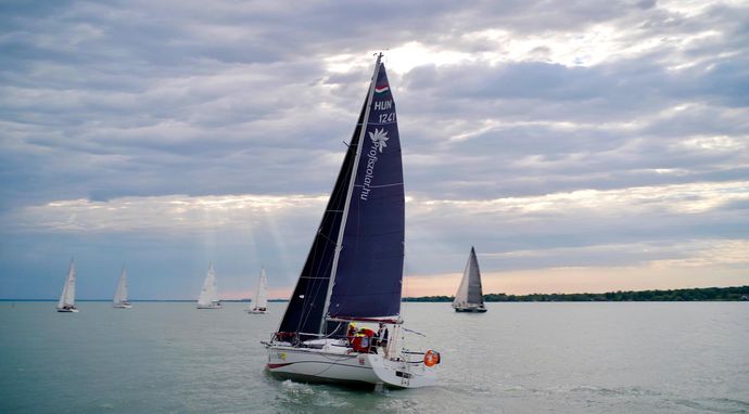 Jeziora - źródła życia